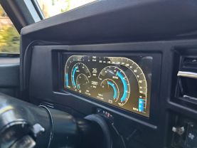 1984 GMC C/K2500 SIERRA REG CAB