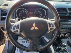 2011 MITSUBISHI OUTLANDER SPORT SUV 4-CYL, 2.0 LITER SE SPORT UTILITY 4D