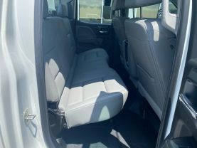 2019 CHEVROLET SILVERADO 2500 HD DOUBLE CAB 8FT KNAPHEIDE SERVICE BED TRUCK SERVICE/UTILITY TRUCKS V8, 6.0 LITER 4D - Eddies Auto Sales