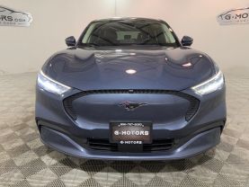2021 FORD MUSTANG MACH-E