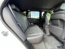 2018 BMW X5 SDRIVE35I SPORT UTILITY 4D