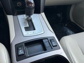 2014 SUBARU LEGACY