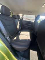 2015 KIA SOUL WAGON 4-CYL, 1.6 LITER WAGON 4D