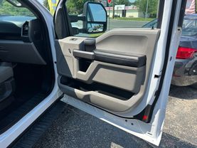 2019 FORD F150 SUPER CAB