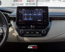 2020 TOYOTA COROLLA For Sale in Orlando