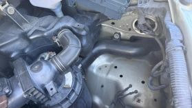 1997 NISSAN ELGRAND VAN QD32ETI V
