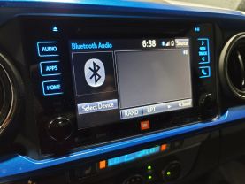 2017 Toyota Tacoma Double Cab - - Image 40