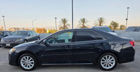 2013 Toyota Camry - Image 8