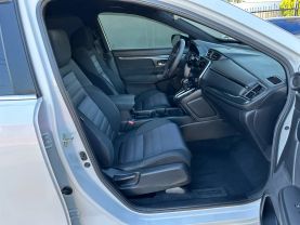 2019 HONDA CR-V SUV 4-CYL, TURBO, 1.5 LITER EX SPORT UTILITY 4D