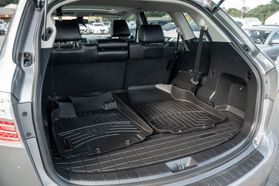 2010 MAZDA CX-9 SUV V6, 3.7 LITER GRAND TOURING SPORT UTILITY 4D