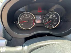 2016 SUBARU CROSSTREK SUV 4-CYL, PZEV, 2.0 LITER 2.0I SPORT UTILITY 4D