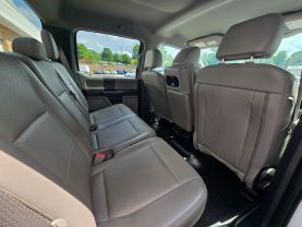 2020 Ford F150 Supercrew Cabxl Pickup 4d 5 1/2 Ft - Image 17