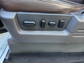 2010 FORD F150 SUPERCREW CAB