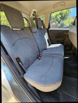 2013 HONDA FIT HATCHBACK 4D