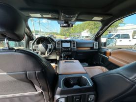 2016 FORD F150 SUPERCREW CAB