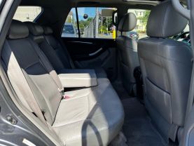 2005 TOYOTA 4RUNNER SUV V8, 4.7 LITER LIMITED SPORT UTILITY 4D