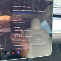 -2021 Tesla Model 3 - Image 9