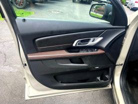 2015 GMC TERRAIN SUV 4-CYL, 2.4 LITER SLT-1 SPORT UTILITY 4D