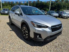 2019 SUBARU CROSSTREK SUV 4-CYL, PZEV, 2.0 LITER 2.0I LIMITED SPORT UTILITY 4D