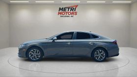 2020 Hyundai Sonata - Image 8