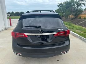 2015 ACURA MDX SUV V6, I-VTEC, 3.5 LITER SPORT UTILITY 4D
