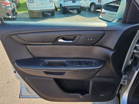 2017 GMC ACADIA LIMITED