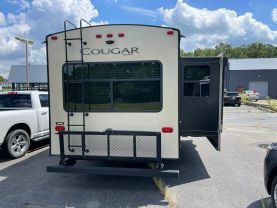 2018 KEYSTONE RV COUGAR