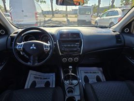 2011 MITSUBISHI OUTLANDER SPORT SUV 4-CYL, 2.0 LITER SE SPORT UTILITY 4D
