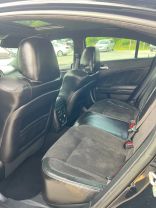2019 DODGE CHARGER SEDAN V6, 3.6 LITER GT SEDAN 4D