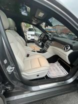 2018 MERCEDES-BENZ GLA SUV 4-CYL, TURBO, 2.0 LITER GLA 250 4MATIC SPORT UTILITY 4D