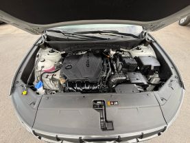 2024 HYUNDAI TUCSON SUV 4-CYL, GDI, 2.5 LITER SEL SPORT UTILITY 4D