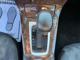 2013 NISSAN SENTRA SEDAN 4-CYL, 1.8 LITER SL SEDAN 4D