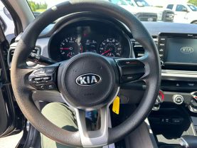 2020 KIA RIO