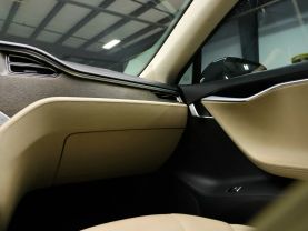 2013 TESLA MODEL S for sale in  Orlando, FL