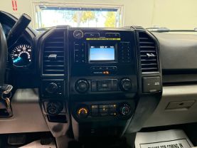 2020 FORD F150 SUPER CAB