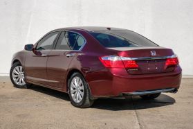2015 Honda Accord - Image 15