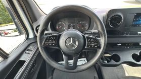 2020 MERCEDES-BENZ SPRINTER 3500 XD CREW