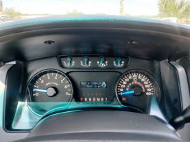 2014 FORD F150 SUPER CAB PICKUP V6, FLEX FUEL, 3.7 LITER XL PICKUP 4D 6 1/2 FT at Motors On Wheels - used car dealership in Houston, Texas.