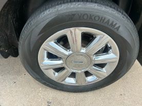 2008 LINCOLN MKX