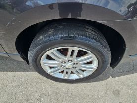 2015 CHEVROLET TRAVERSE