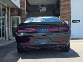 2020 Dodge Challengerr/t Scat Pack Coupe 2d - Image 5