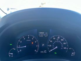 2014 LEXUS RX SUV V6, 3.5 LITER RX 350 SPORT UTILITY 4D