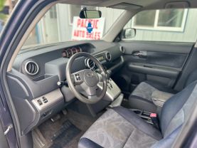 2011 SCION XB HATCHBACK 4-CYL, 2.4 LITER HATCHBACK 4D