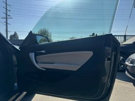 2016 BMW 2 SERIES CONVERTIBLE 6-CYL, TURBO, 3.0 LITER M235I CONVERTIBLE 2D