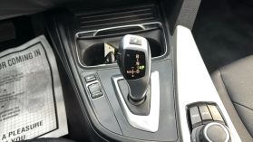 2018 BMW 3 SERIES