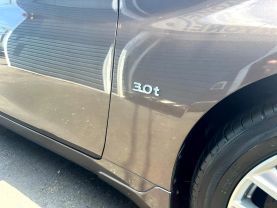 2017 INFINITI Q50 SEDAN V6, TWIN TURBO, 3.0 LITER 3.0T PREMIUM SEDAN 4D