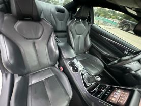 2017 INFINITI Q60 COUPE V6, TWIN TURBO, 3.0 LITER RED SPORT 400 COUPE 2D