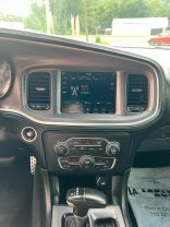2019 DODGE CHARGER SEDAN V6, 3.6 LITER GT SEDAN 4D