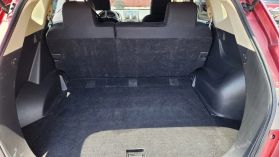 2011 NISSAN ROGUE SUV 4-CYL, 2.5 LITER SV SPORT UTILITY 4D