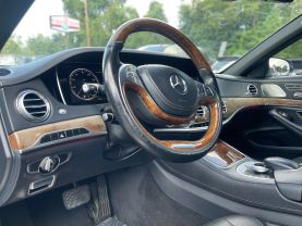 2014 Mercedes-benz S-class - Image 7